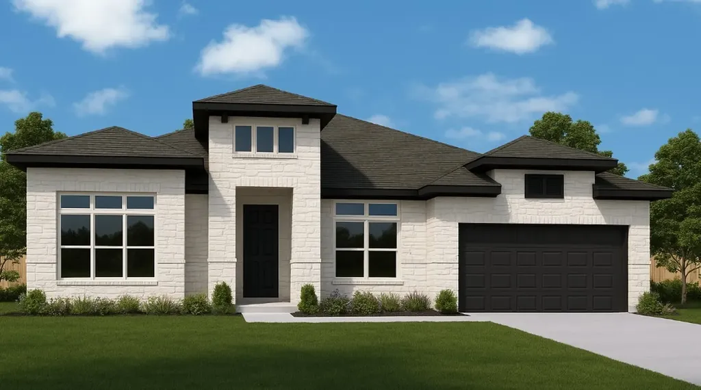 1760 Howler Way Montgomery TX 77316