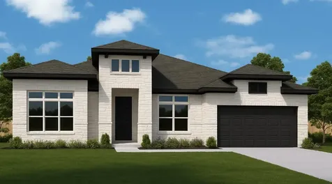 1760 Howler Way Montgomery TX 77316