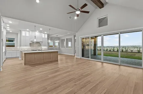 1760 Howler Way Montgomery TX 77316