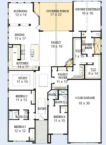 1760 Howler Way Montgomery TX 77316