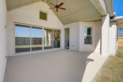 1760 Howler Way Montgomery TX 77316