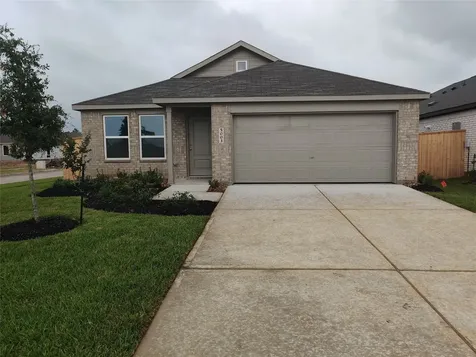 5003 Wild Bergamot Court Needville TX 77461