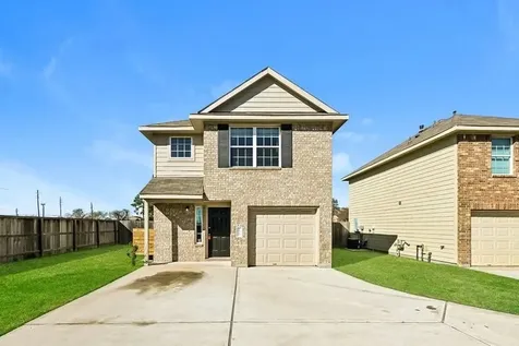 12727 Veterans Ranch Road Houston TX 77014