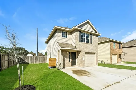 12727 Veterans Ranch Road Houston TX 77014