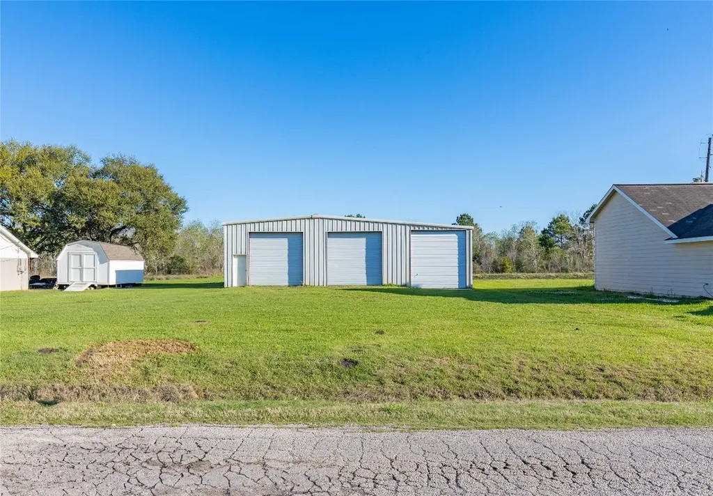 1324 Alpha Lane Crosby TX 77532