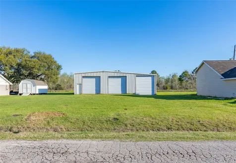 1324 Alpha Lane Crosby TX 77532