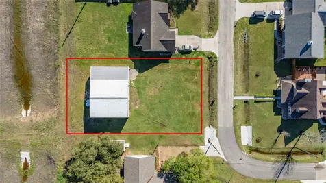 1324 Alpha Lane Crosby TX 77532