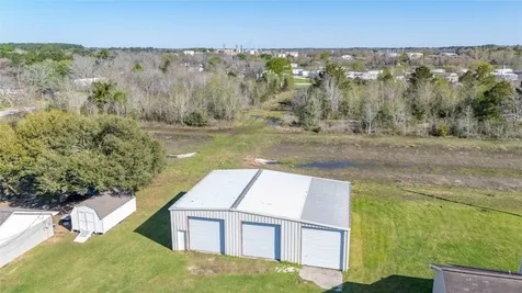 1324 Alpha Lane Crosby TX 77532