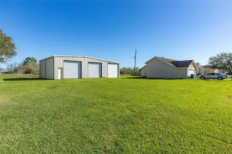 1324 Alpha Lane Crosby TX 77532