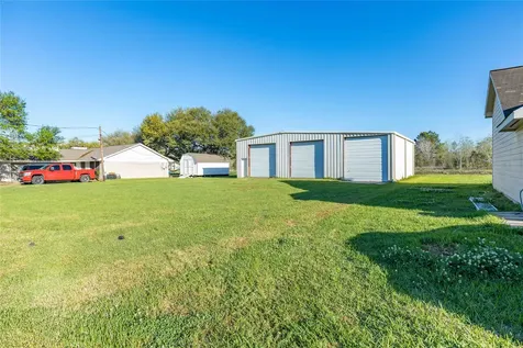1324 Alpha Lane Crosby TX 77532