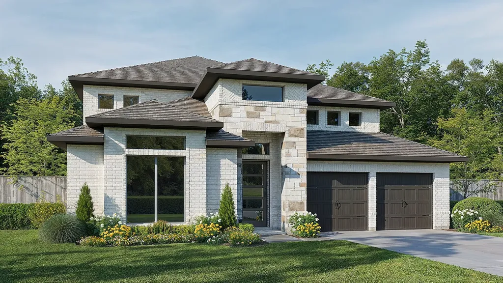 4707 Ravine View Lane Fulshear TX 77441