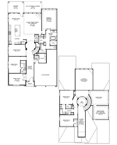 4707 Ravine View Lane Fulshear TX 77441