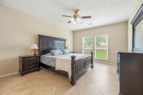 2327 Seahorse Bend Drive Katy TX 77449