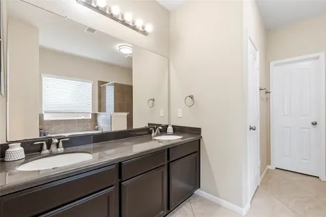 2327 Seahorse Bend Drive Katy TX 77449