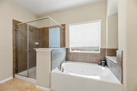 2327 Seahorse Bend Drive Katy TX 77449