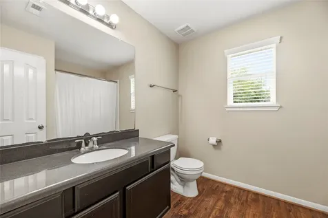 2327 Seahorse Bend Drive Katy TX 77449