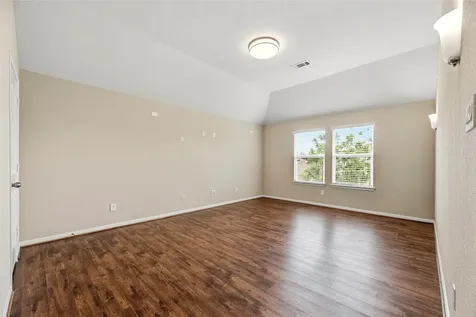 2327 Seahorse Bend Drive Katy TX 77449