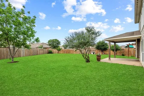 2327 Seahorse Bend Drive Katy TX 77449
