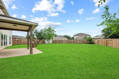 2327 Seahorse Bend Drive Katy TX 77449