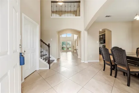 2327 Seahorse Bend Drive Katy TX 77449
