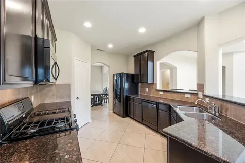 2327 Seahorse Bend Drive Katy TX 77449