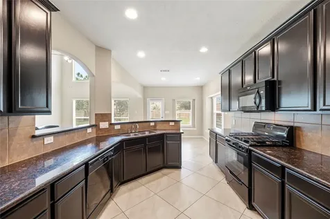 2327 Seahorse Bend Drive Katy TX 77449