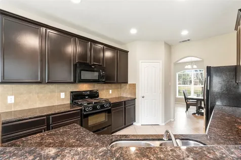 2327 Seahorse Bend Drive Katy TX 77449