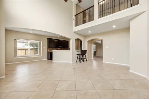 2327 Seahorse Bend Drive Katy TX 77449