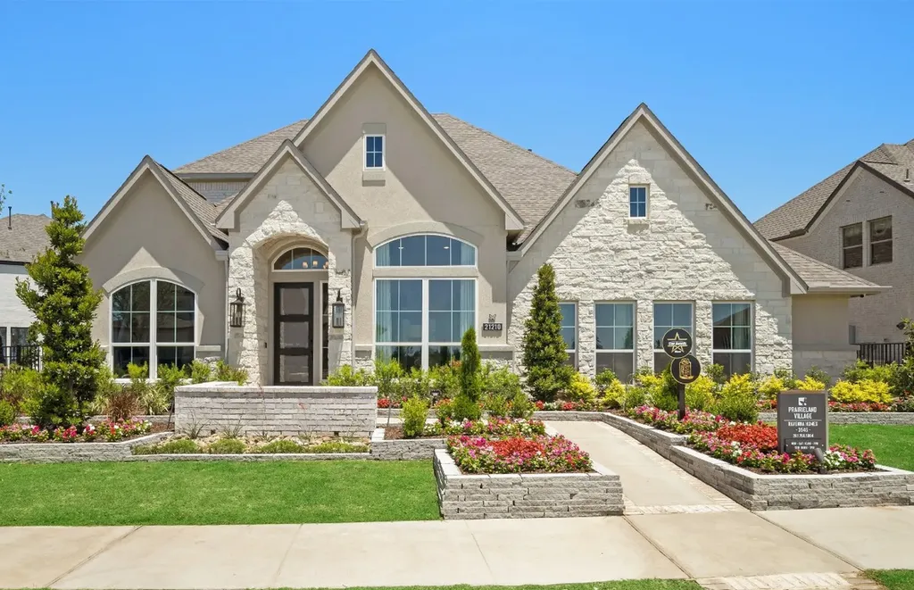 21210 Prince Of Orange Lane Cypress TX 77433