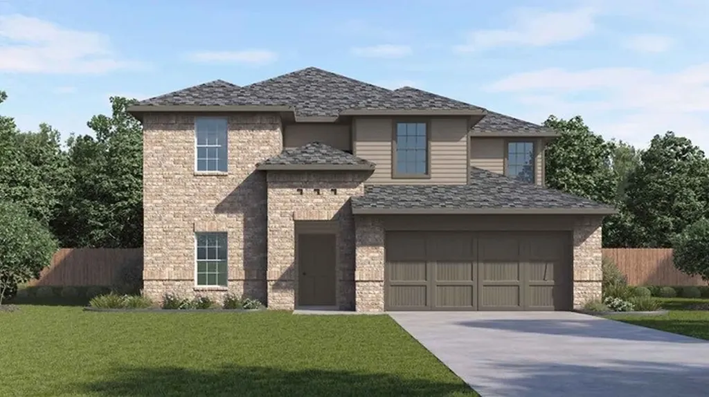 3225 Coral Bluff Drive Texas City TX 77539