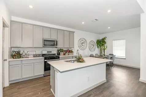 3225 Coral Bluff Drive Texas City TX 77539