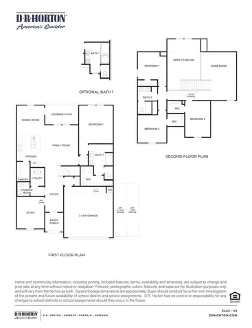 3225 Coral Bluff Drive Texas City TX 77539