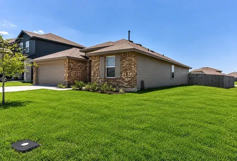 14200 Yellow Jacket Court Willis TX 77318