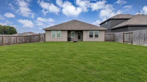14200 Yellow Jacket Court Willis TX 77318