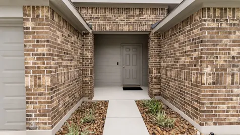 14200 Yellow Jacket Court Willis TX 77318