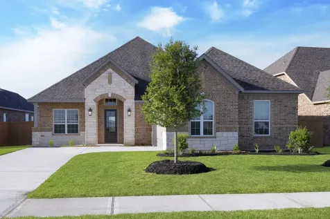 1910 June Lake Lane Iowa Colony TX 77583