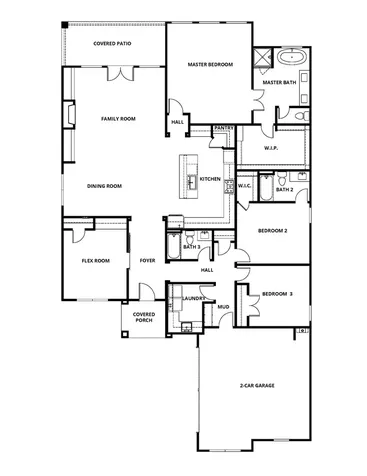 1910 June Lake Lane Iowa Colony TX 77583
