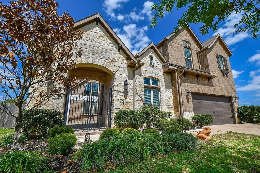 3302 Brampton Island Drive Katy TX 77494