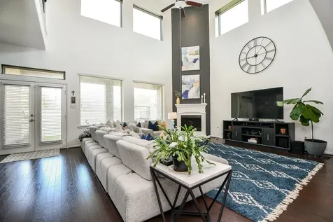 3302 Brampton Island Drive Katy TX 77494