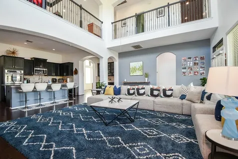 3302 Brampton Island Drive Katy TX 77494