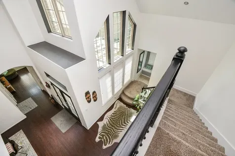 3302 Brampton Island Drive Katy TX 77494