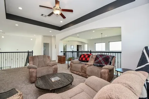3302 Brampton Island Drive Katy TX 77494