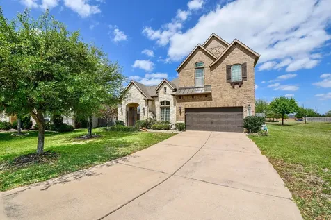 3302 Brampton Island Drive Katy TX 77494