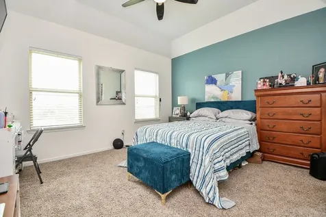 3302 Brampton Island Drive Katy TX 77494