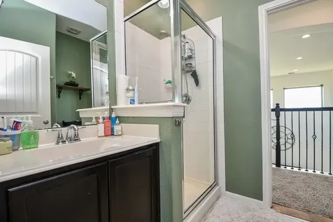 3302 Brampton Island Drive Katy TX 77494