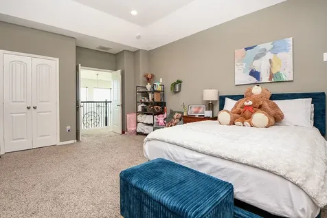 3302 Brampton Island Drive Katy TX 77494