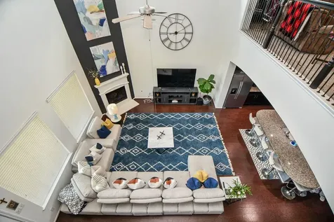 3302 Brampton Island Drive Katy TX 77494