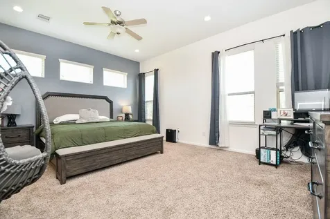 3302 Brampton Island Drive Katy TX 77494