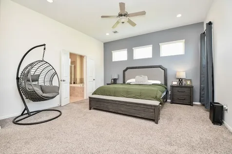 3302 Brampton Island Drive Katy TX 77494