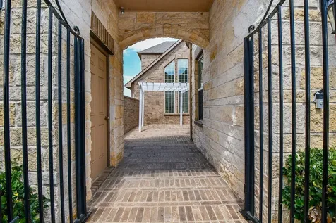 3302 Brampton Island Drive Katy TX 77494